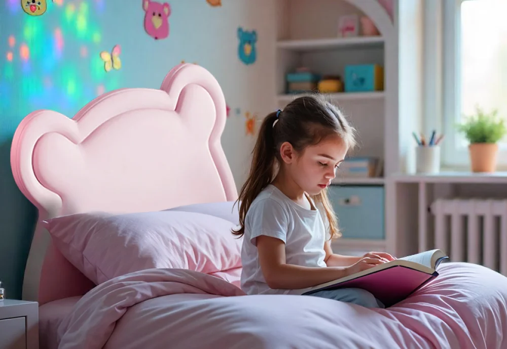 slide bed for kids